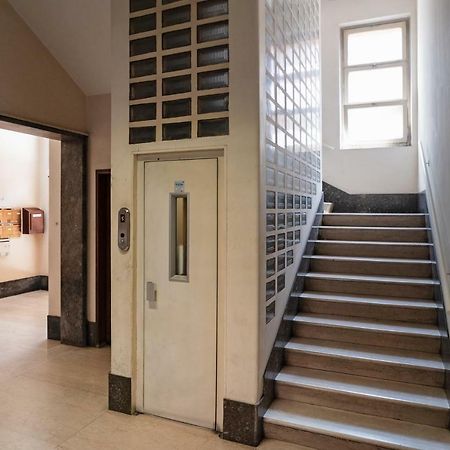 Bologna Railway Station Flat Apartment Екстериор снимка