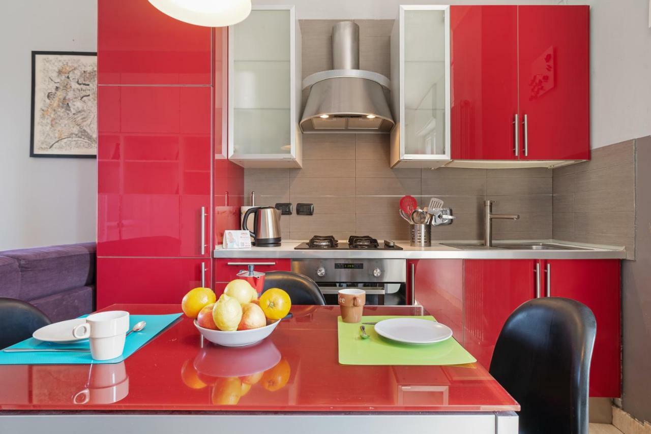 Bologna Railway Station Flat Apartment Екстериор снимка