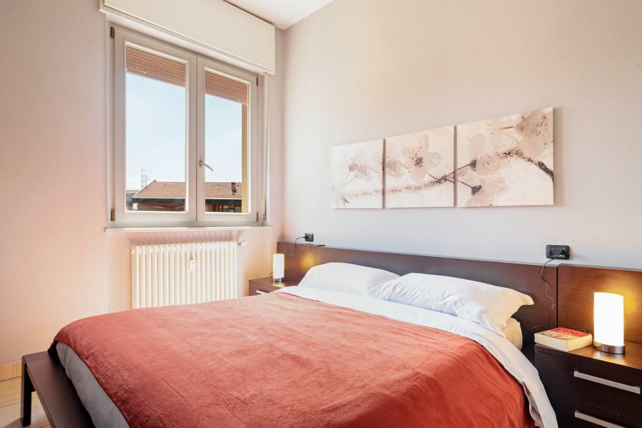 Bologna Railway Station Flat Apartment Екстериор снимка